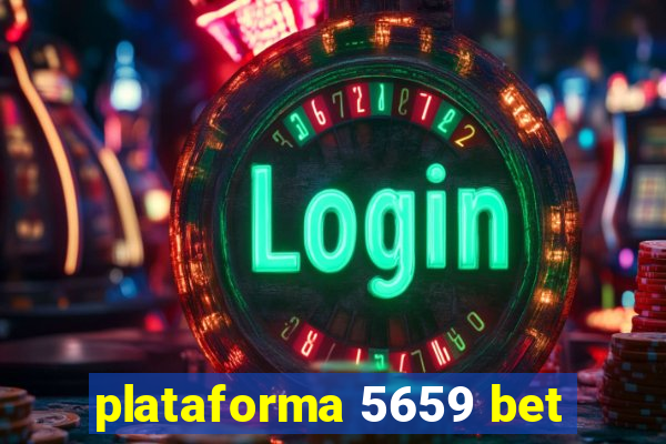 plataforma 5659 bet